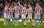 Stoke City English League Championship