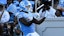 North Carolina Tar Heels NCAAF Demon June