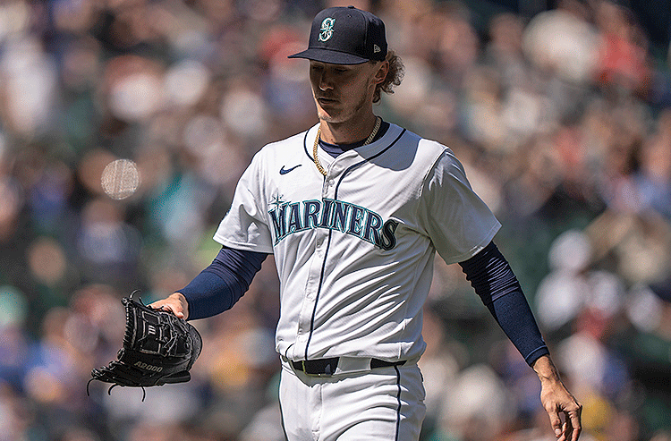 Astros vs Mariners Prediction, Picks, and Odds for Tonight’s MLB Game