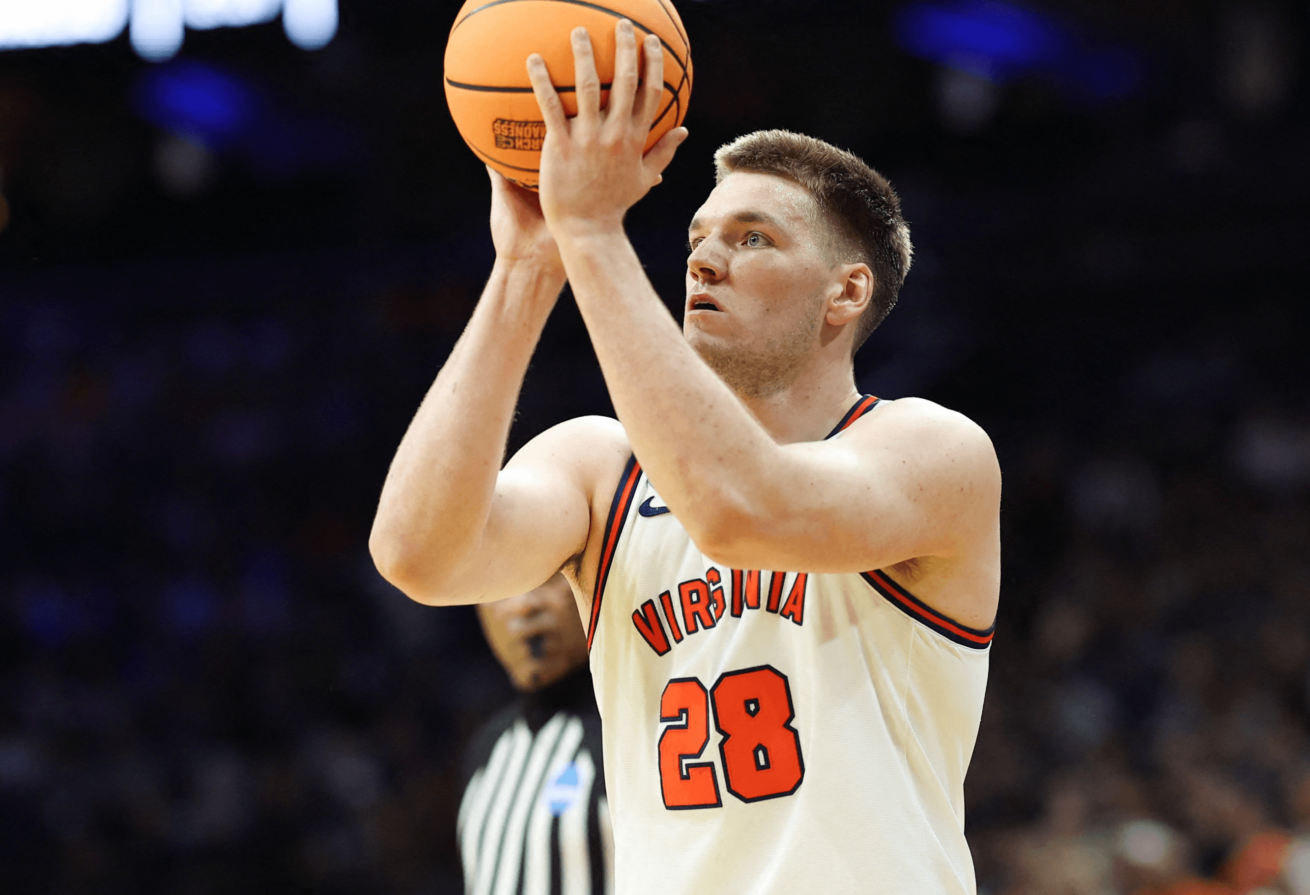 Tennessee vs Virginia Prediction, Picks & Odds for Sunday's March Madness Game