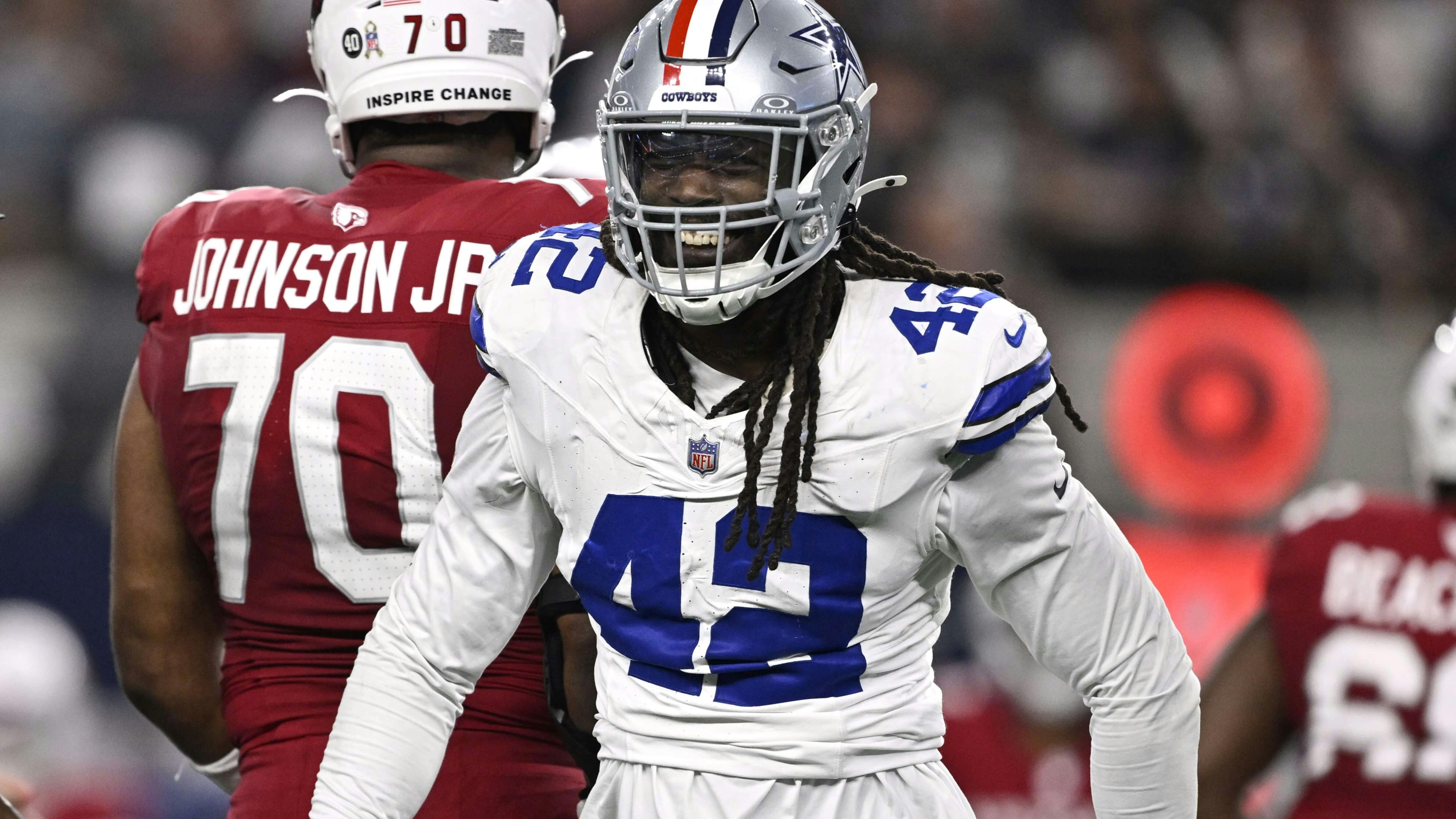 Cowboys vs Commanders Predictions - Early Picks & Odds for Christmas Day Week 17