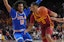 Boogie Ellis Pac-12 tournament