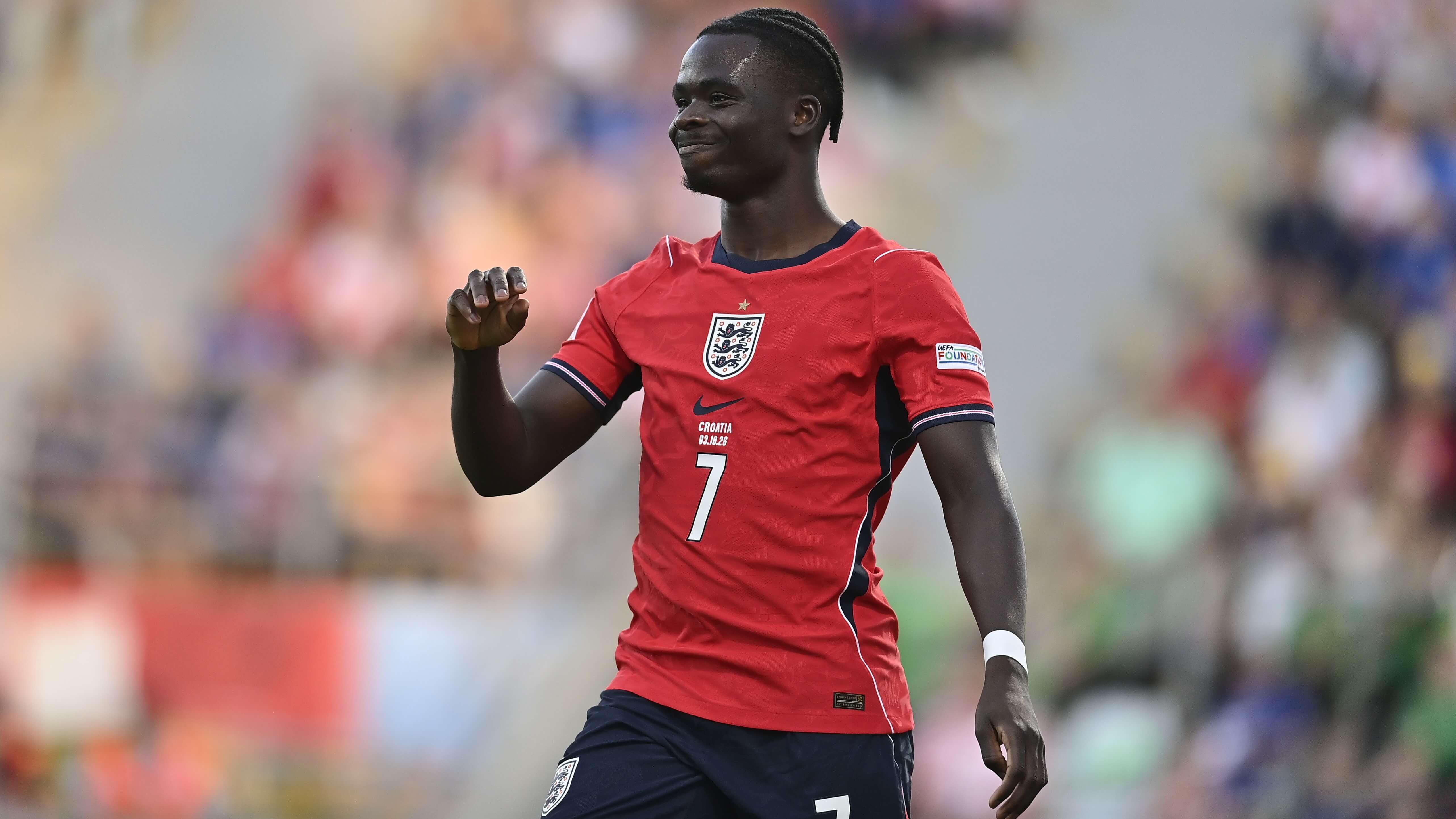 How To Bet - England vs Czechia Prediction, Picks & Odds for Tuesday's UEFA Nations League Match 