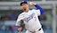 Blake Snell Los Angeles Dodgers MLB
