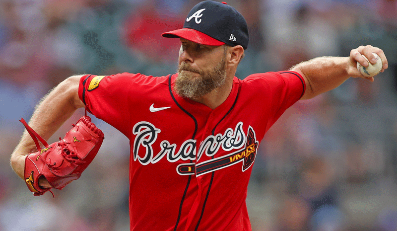 Braves vs Mets Prediction, Picks & Odds for Today's MLB Game