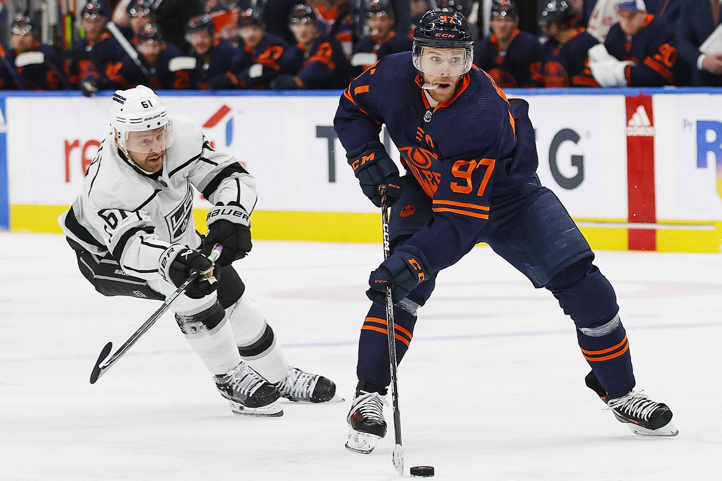How To Bet - Los Angeles Kings vs Edmonton Oilers NHL Playoffs Series Odds, Picks & Preview