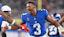 Russell Wilson New York Giants NFL