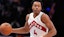 Scottie Barnes Toronto Raptors NBA