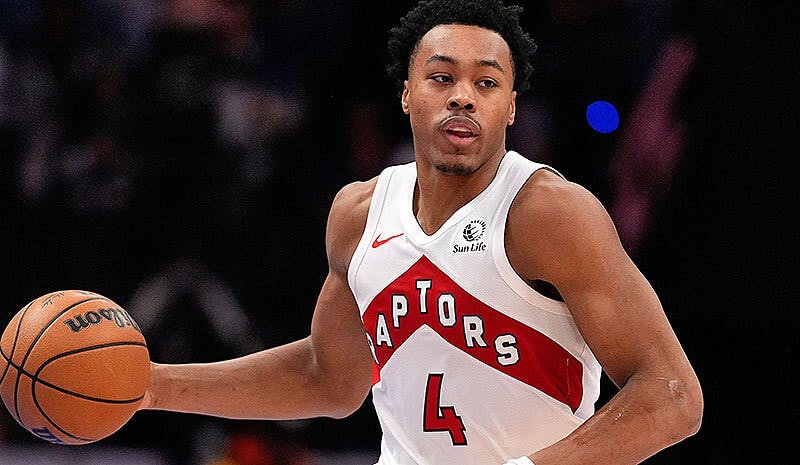 Knicks vs Raptors Prediction, Picks & Odds for Tonight’s NBA Cup Quarterfinal Game