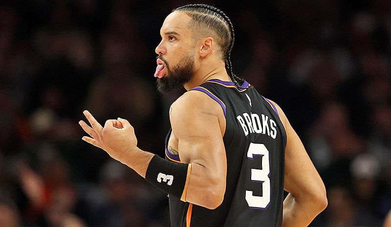 How To Bet - Suns vs Rockets Prediction, Picks & Odds for Tonight’s NBA Game