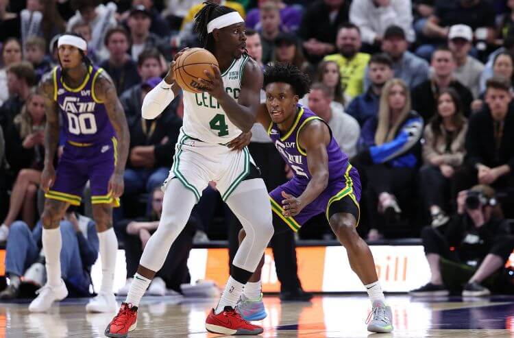 Heat vs Celtics Predictions, Picks, Odds for Tonight’s NBA Playoff Game