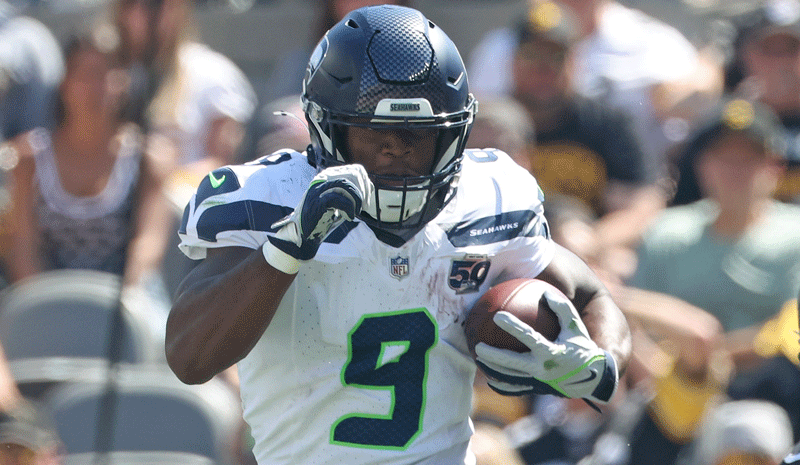 Saints vs Seahawks Predictions - Early Picks & Odds for Week 3