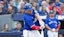 Alejandro Kirk Toronto Blue Jays MLB