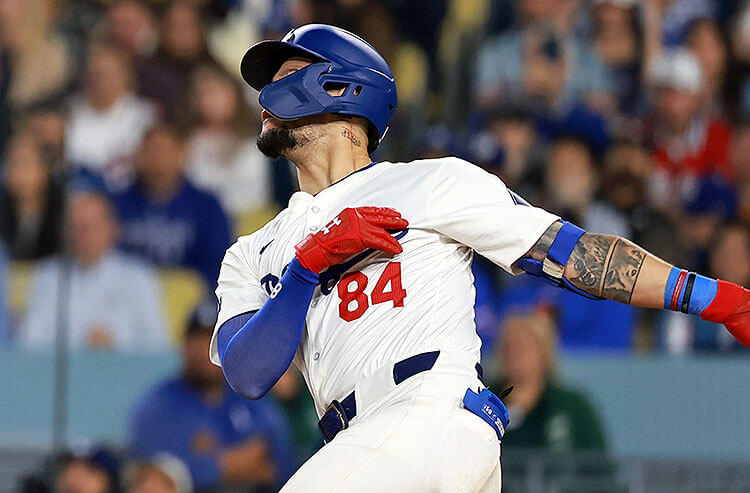 How To Bet - Braves vs Dodgers Prediction, Picks, and Odds for Tonight’s MLB Game 