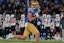 UCLA Bruins NCAAF Hudson Habermehl