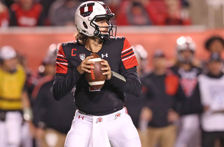 Utah vs Ohio State Rose Bowl Odds, Picks and Predictions: Utes Have Formula Needed for Buckeyes