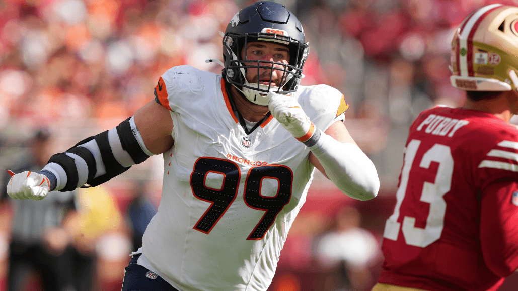 How To Bet - Seahawks vs Broncos Moneyline Pick & Odds: Thursday Night Football Week 6