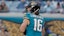 Trevor Lawrence Jacksonville Jaguars NFL