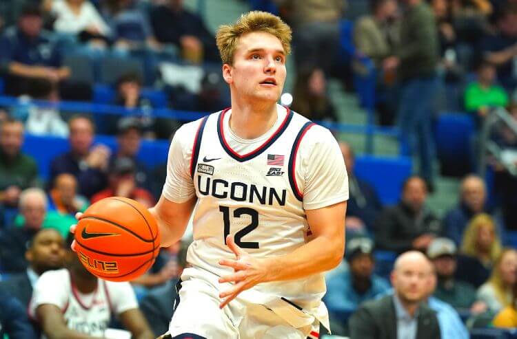 UConn vs Butler Odds, Picks, & Predictions Tonight