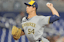 Robert Gasser Milwaukee Brewers MLB