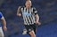 Jonjo Shelvey Newcastle United Premier League