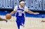 Seth Curry Philadelphia 76ers NBA