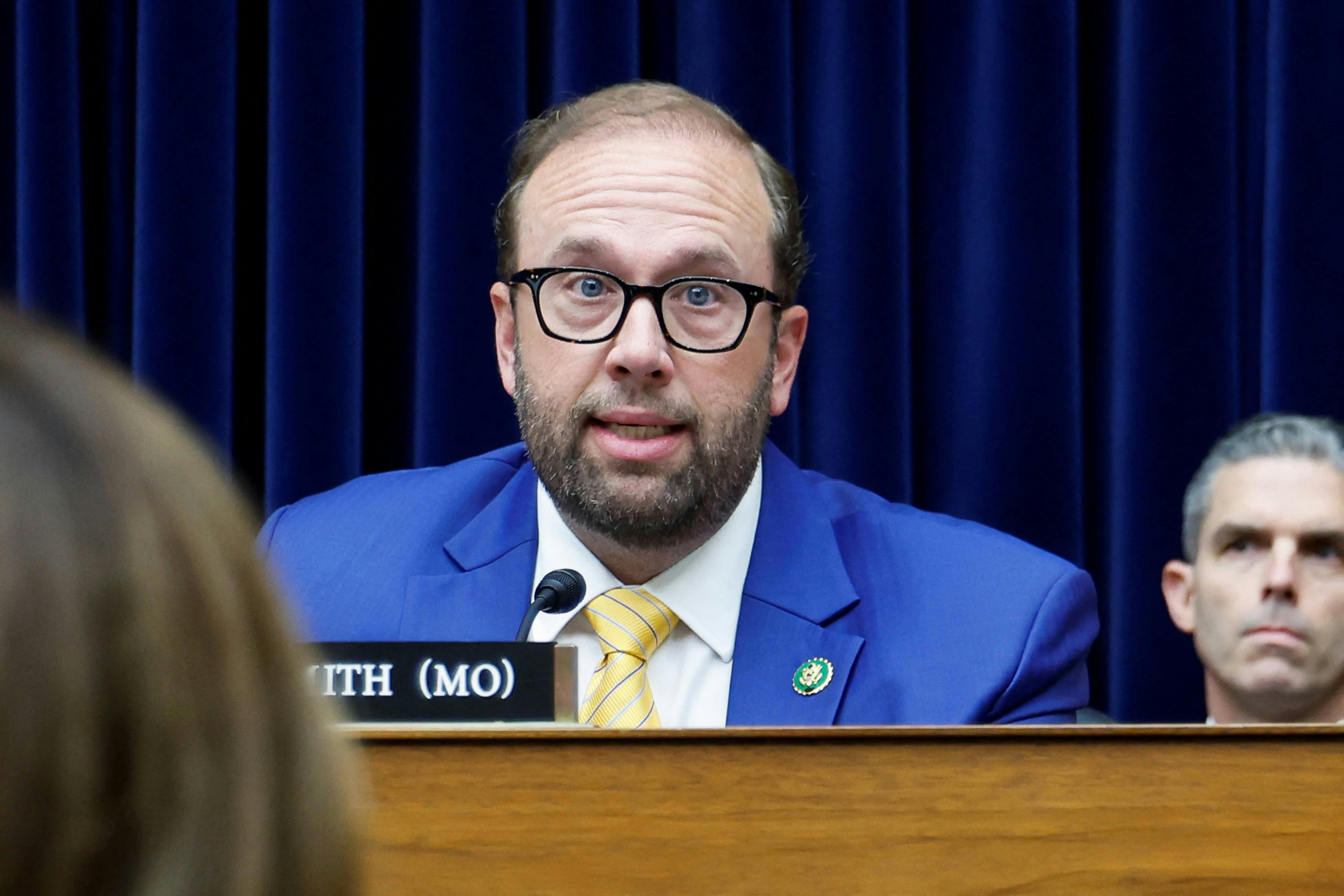 House Committee Advances Repeal of 90% Gambling Loss Deduction Limit