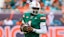 Cam Ward Miami Hurricanes NCAAF