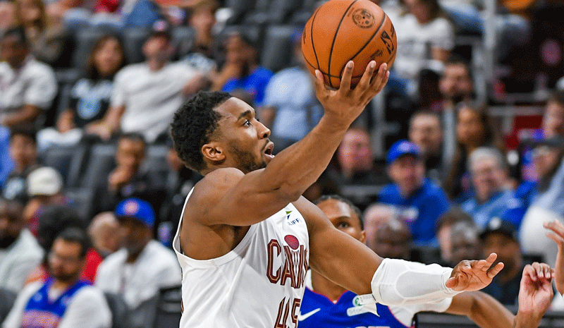 How To Bet - NBA Championship Odds 2026: Cavs Survive Pistons, Remain +2000 Underdogs to Win it all