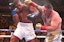Andy Ruiz heavyweight boxing