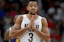 C.J. McCollum New Orleans Pelicans NBA