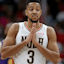 C.J. McCollum New Orleans Pelicans NBA