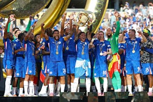 Sportradar Raises 2025 Projections Following Record Q2 Results