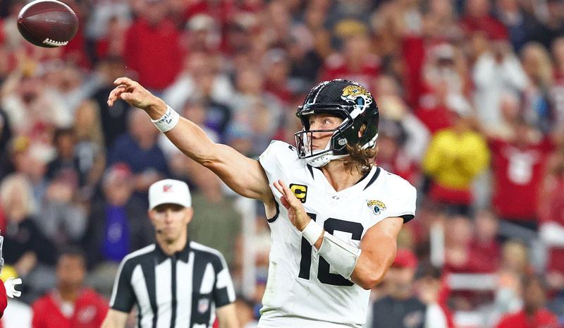 How To Bet - Jaguars vs Titans Predictions - Early Picks & Odds for Week 13