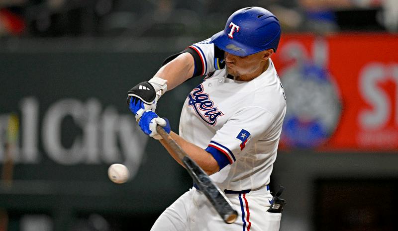 Mets vs Rangers Prediction, Picks & Odds for Today's MLB Game