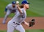Dustin May Los Angeles Dodgers MLB