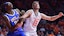  Illinois Fighting Illini NCAAM Tomislav Ivisic