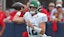 Jake Retzlaff Tulane Green Wave NCAAF