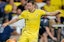 Alex Muyl Nashville SC MLS