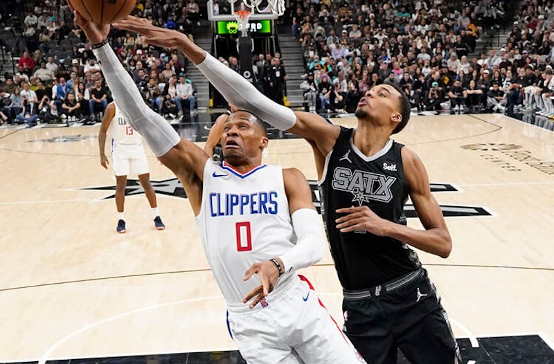 Best NBA Player Props Today November 24