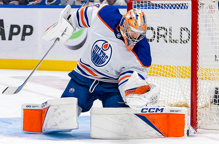 How To Bet - Oilers vs Stars Prediction, Picks, and Odds for Thursday’s NHL Playoff Game