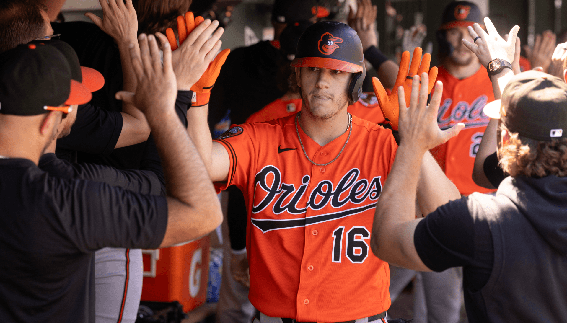 MLB Home Run Props & Predictions Today: Best HR Picks & Parlay for Sept. 21