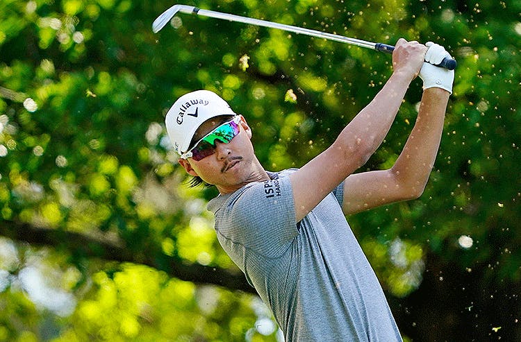 Masters First-Round Leader Picks and Predictions: Fitzpatrick, Lee Great Value Plays at Augusta