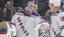 Igor Shesterkin New York Rangers NHL