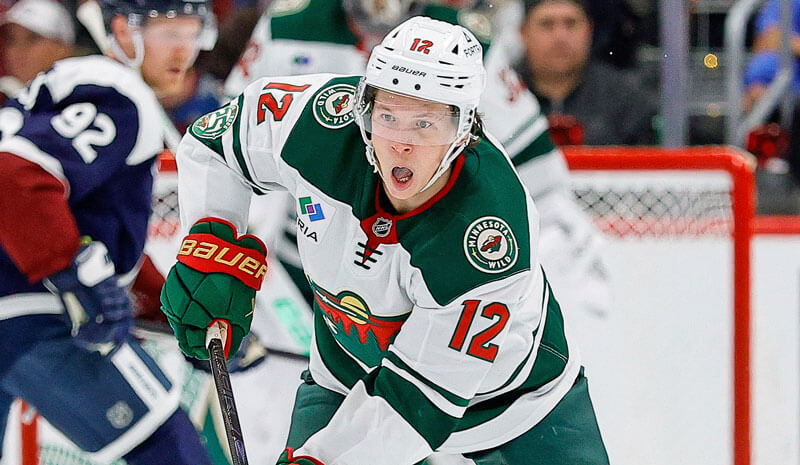 How To Bet - Avalanche vs Wild Prediction, Picks & Odds for Tonight's NHL Playoffs Game 3