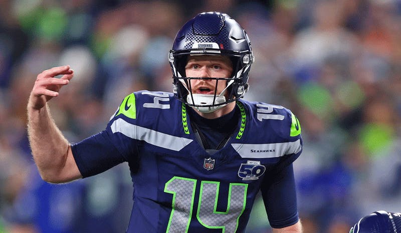 Is Sam Darnold Playing in Super Bowl 60? Sam Darnold Injury Update for Seahawks vs Patriots