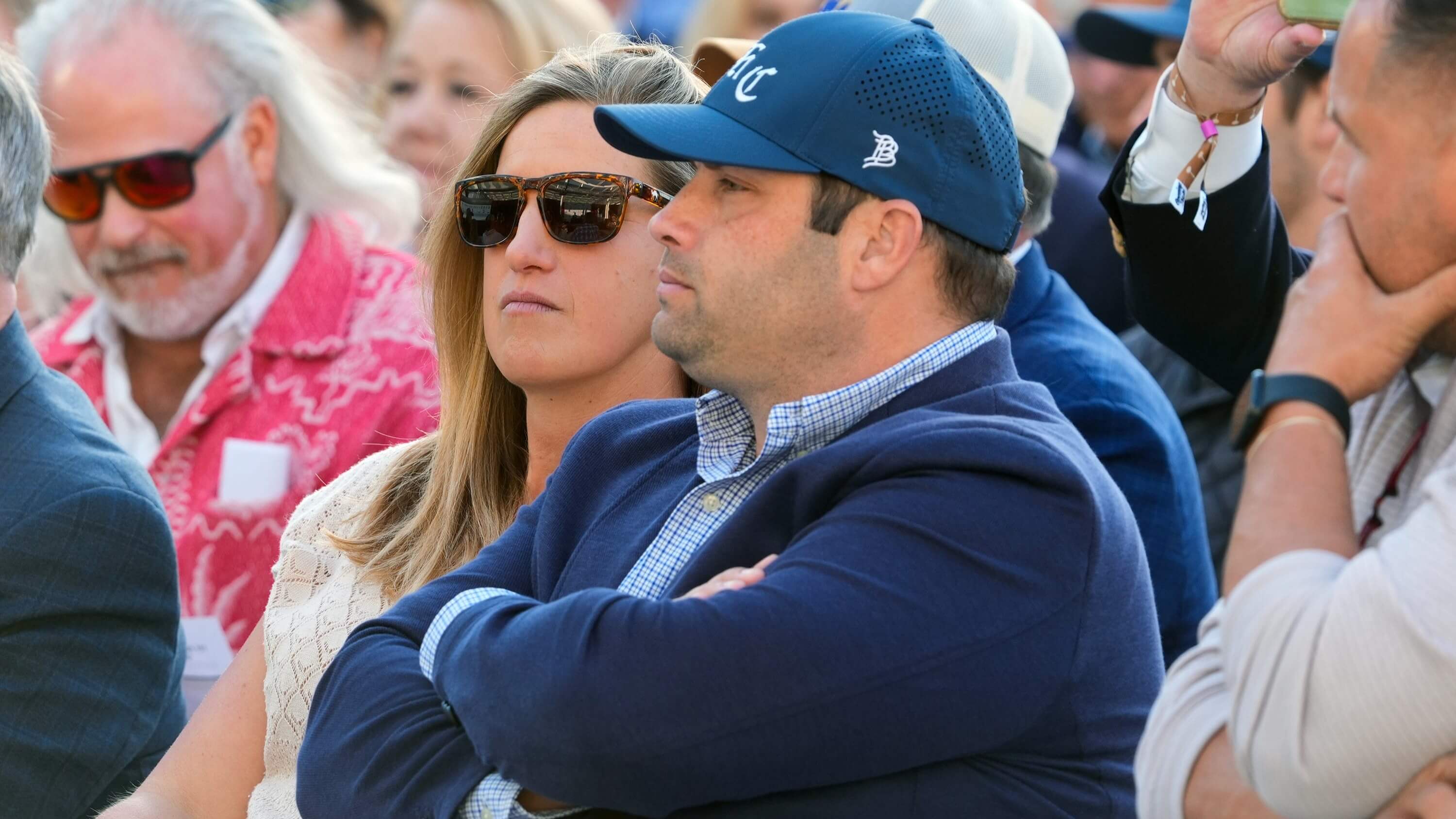 How To Bet - Breeders' Cup Odds: Pacific Classic Draws Deep Field