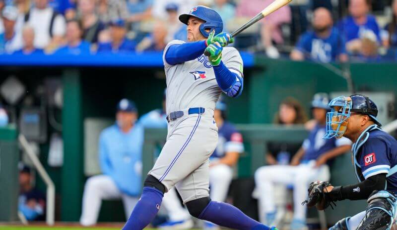 Blue Jays Picks, Predictions & Best Bets vs the Royals for September 21