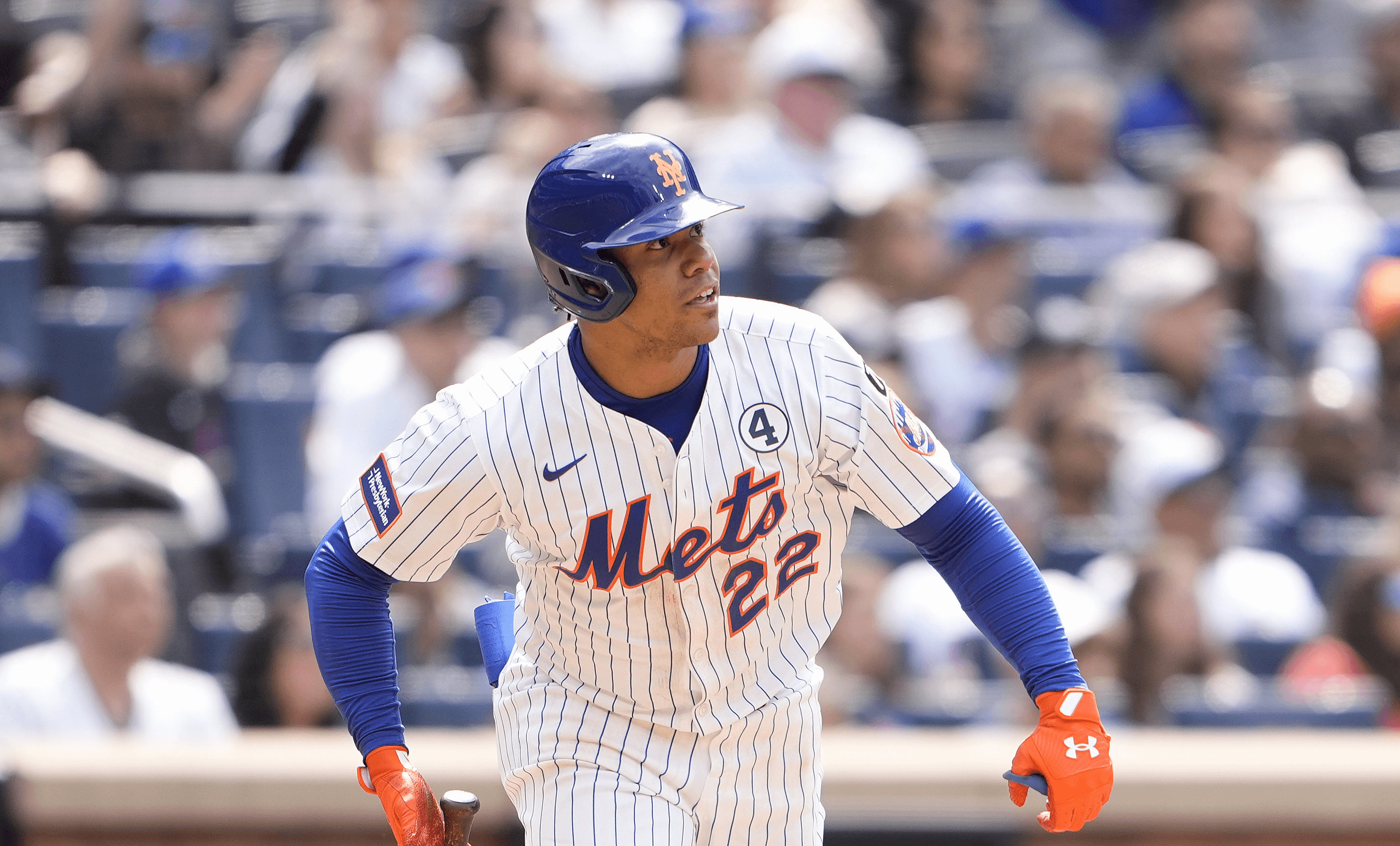 MLB Home Run Props, Picks & Odds Today for June 6: SOTO Long!