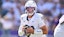 Josh Hoover TCU Horned Frogs NCAAF